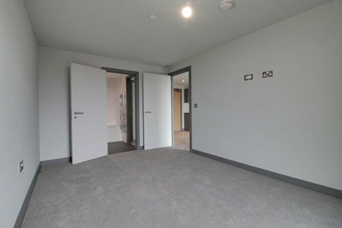 2 Bedroom Apartment To Rent In Jq Rise, Goodman Street, Birmingham, B1
