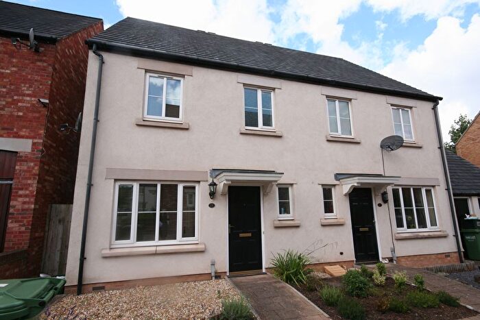 3 Bedroom Property To Rent In Castle Court, Bristol, BS34