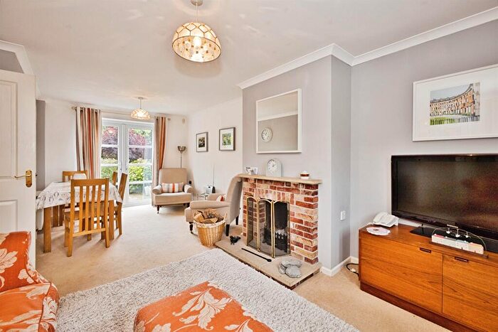 2 Bedroom Terraced House For Sale In Marksmead, Drimpton, Beaminster, DT8