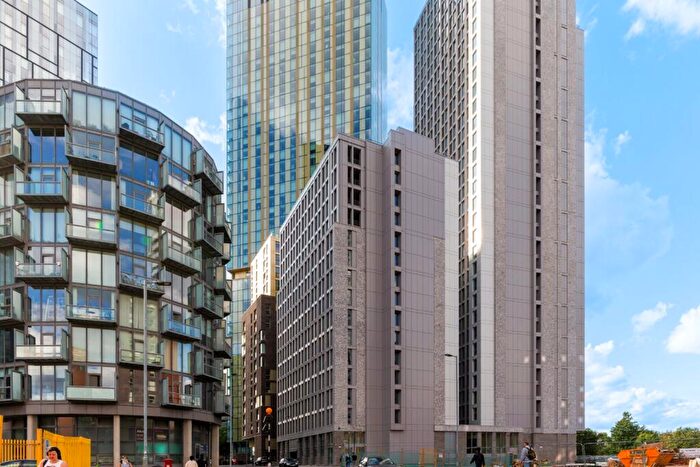 1 Bedroom Apartment For Sale In Greengate, Salford, Greater Manchester, M3