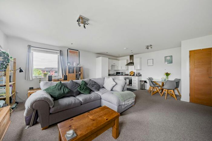 1 Bedroom Flat To Rent In Kettlestring Lane, York, YO30