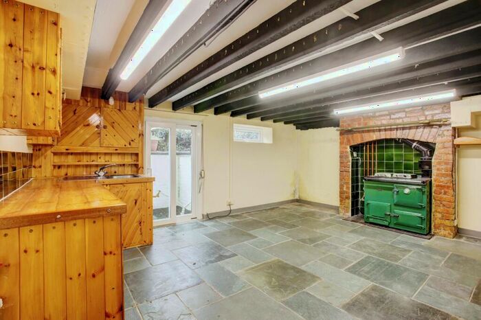 3 Bedroom Terraced House For Sale In Burn Avenue, Wallsend, Tyne And Wear, NE28