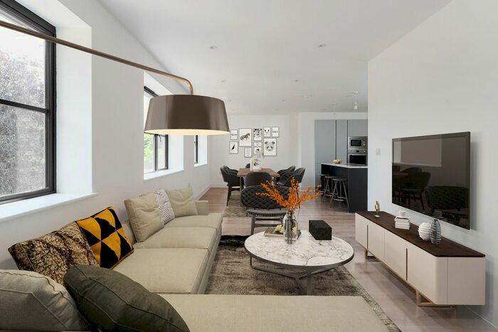 2 Bedroom Flat To Rent In Cricketfield Lane, Bishop's Stortford CM23