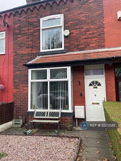 2 Bedroom Terraced House To Rent In Long Lane, Bolton, BL2