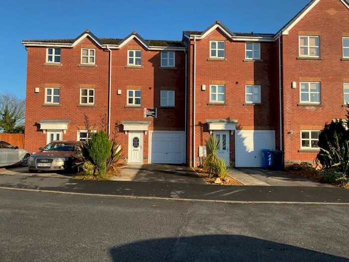 3 Bedroom House To Rent In Heald Croft, *Zero Deposit Guarantee Available* Garstang, PR3