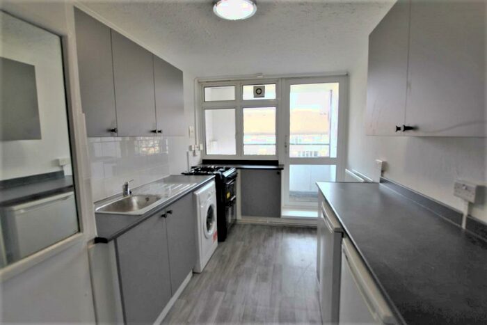 2 Bedroom Flat To Rent In Millicent Fawcett, Pembury Road, Tottenham, London, N17