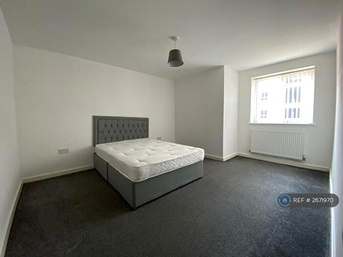 2 Bedroom Flat To Rent In Vauxhall Road, Liverpool, L5