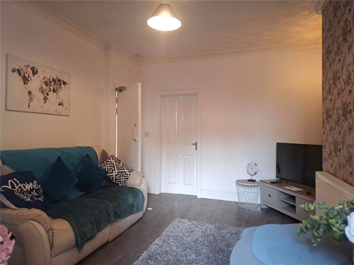 1 Bedroom Property To Rent In King Edward Street, Shotton, Deeside, Flintshire, CH5