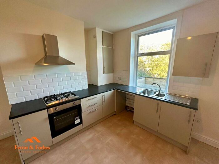 2 Bedroom Terraced House To Rent In Queensberry Road, Burnley, BB11