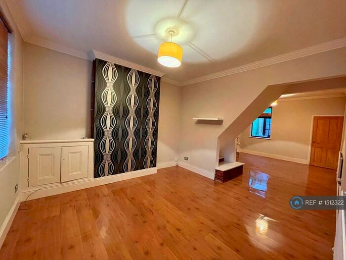 2 Bedroom End Of Terrace House To Rent In Battenberg Road, Leicester, LE3