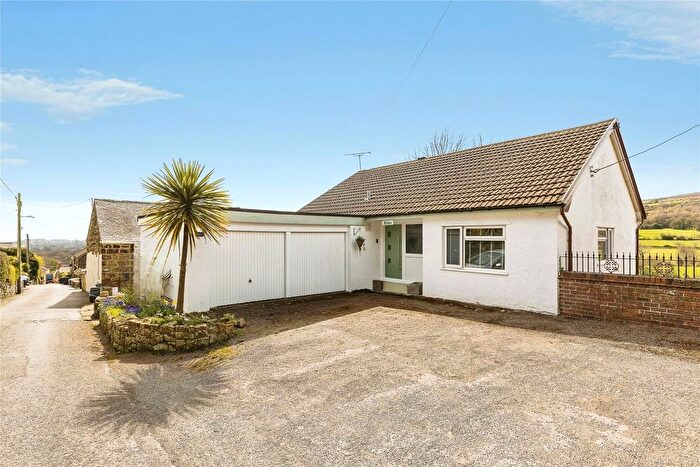 4 Bedroom Detached House For Sale In Nant Road, Wrexham, Clwyd, LL11