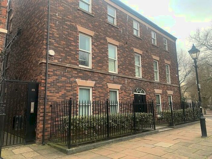 2 Bedroom Apartment To Rent In Chatham Street, Liverpool., L7