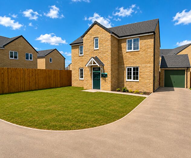 4 Bedroom Detached House For Sale In Oakwood Glade, Holbeach, PE12