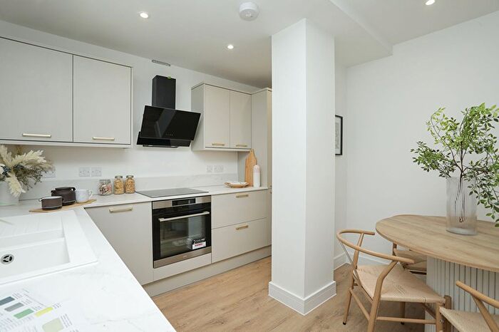 1 Bedroom Flat To Rent In St. Georges Centre, Canterbury, CT1