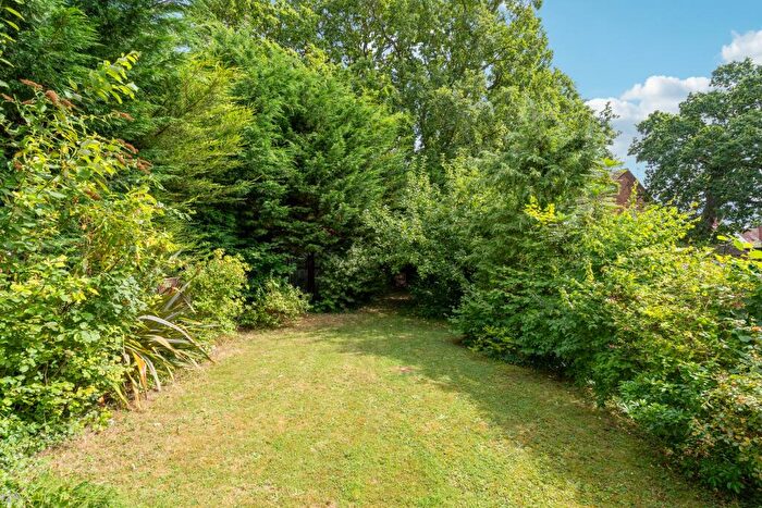 3 Bedroom Semi-Detached House For Sale In Woodford Crescent, Pinner, HA5