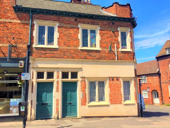 2 Bedroom Flat To Rent In Bar Gate Cottages, Bar Gate, Newark, NG24