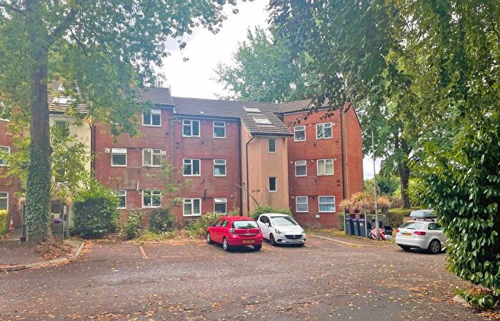 1 Bedroom Flat To Rent In Ground Floor Flat, Bronllys Place, Cwmbran, NP44