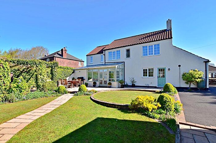 4 Bedroom Cottage For Sale In Holmes Lane, Dunholme, Lincoln, LN2