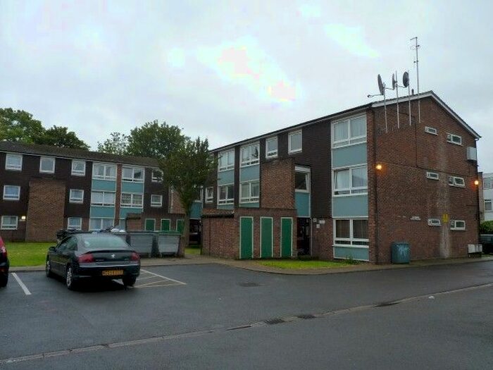 1 Bedroom Flat To Rent In Baldewyne Court, Lansdowne Road, London, N17