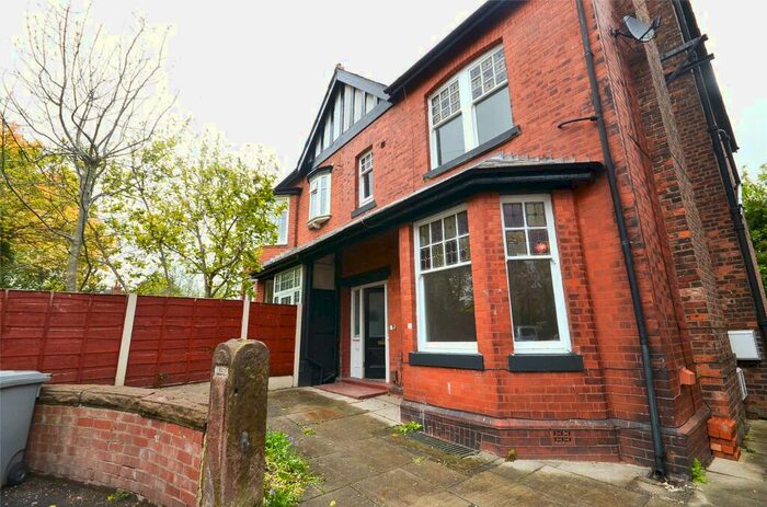 1 Bedroom Apartment To Rent In Sherwood Avenue, Sale, Manchester, M33