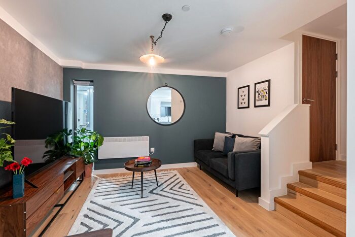 1 Bedroom Flat To Rent In Market Street, Manchester, M1