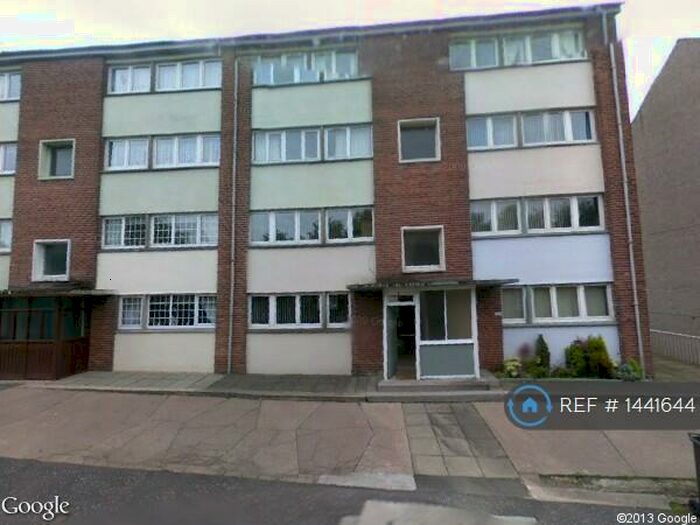 2 Bedroom Flat To Rent In Backbrae Street, Kilsyth, G65