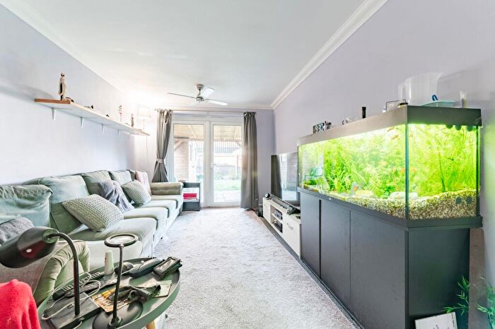 2 Bedroom Detached Bungalow For Sale In Jubilee Close, Erpingham, NR11