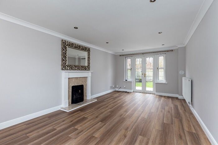 4 Bedroom Detached House To Rent In East Craigs Rigg, East Craigs, Edinburgh, EH12