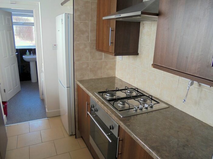 2 Bedroom Town House To Rent In Hanover Street, Newcastle Under Lyme, Staffordshire, ST5