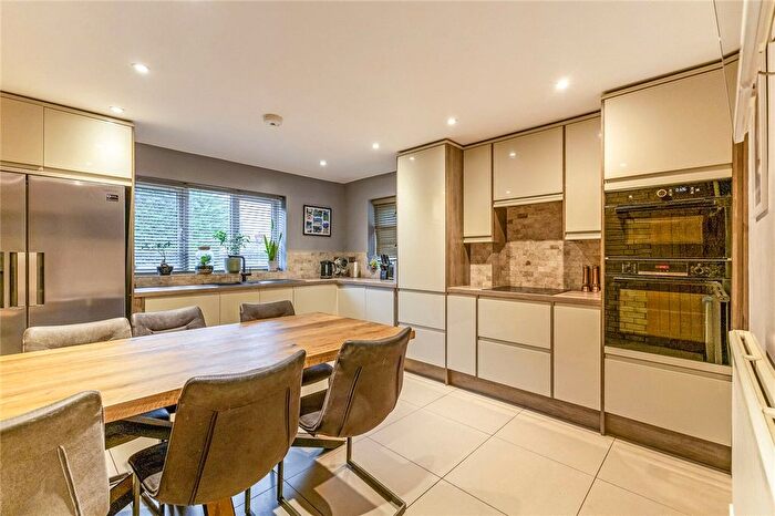 3 Bedroom Detached House For Sale In Church Street, Stapleford, Cambridge, CB22