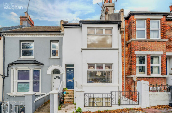 1 Bedroom Flat To Rent In Elm Grove, Brighton, East Sussex, BN2