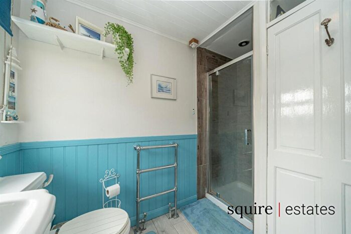 3 Bedroom Terraced House For Sale In Furlongs, Hemel Hempstead, HP1