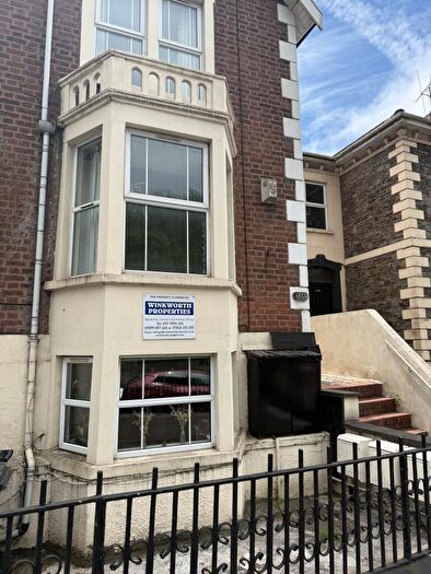 3 Bedroom Semi-Detached House To Rent In Church Road, St George, Bristol, Bristol City, BS5