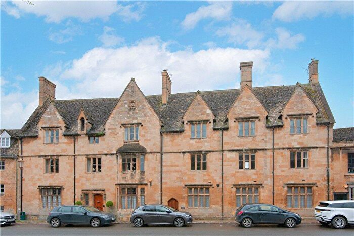 3 Bedroom Flat To Rent In Lower School, Old Grammar School, High Street, Chipping Campden, Gloucestershire, GL55