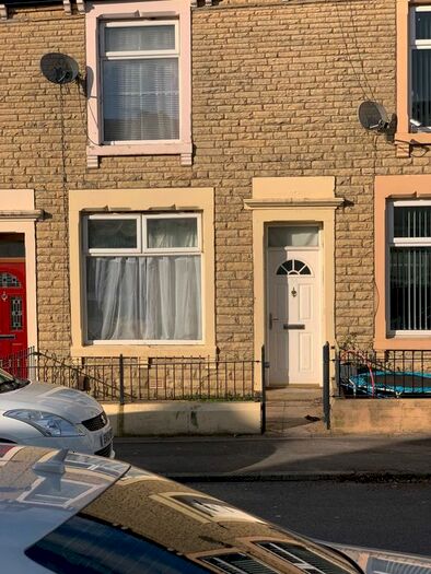 3 Bedroom Property To Rent In Countess Street, Oswaldtwistle, Accrington, BB5