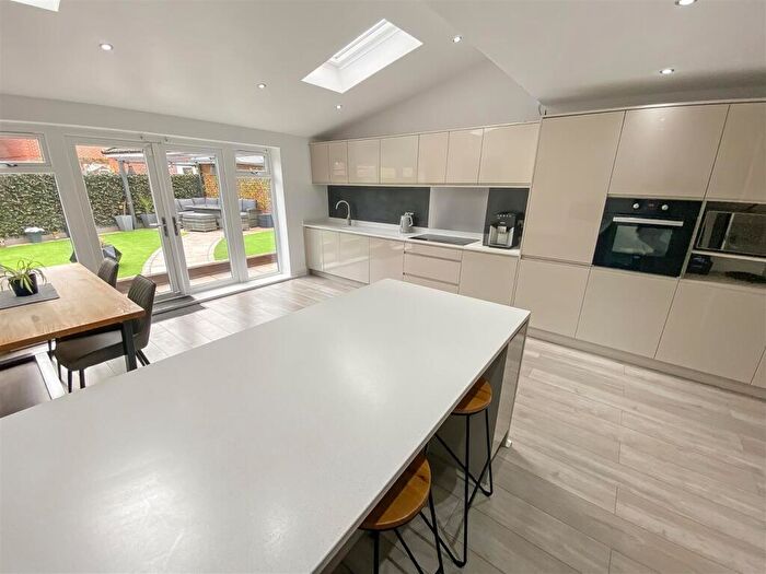 6 Bedroom Detached House For Sale In Annand Way, Newton Aycliffe, DL5