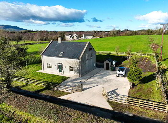 4 Bedroom Detached House For Sale In Derreens Rd, Enniskillen, BT92