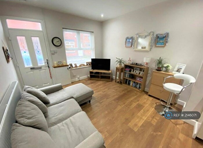 2 Bedroom Terraced House To Rent In Gleave Street, Sale, M33