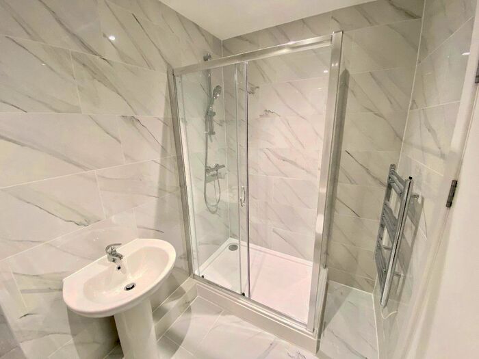 1 Bedroom Flat To Rent In Carsington Crescent, Derby, DE22