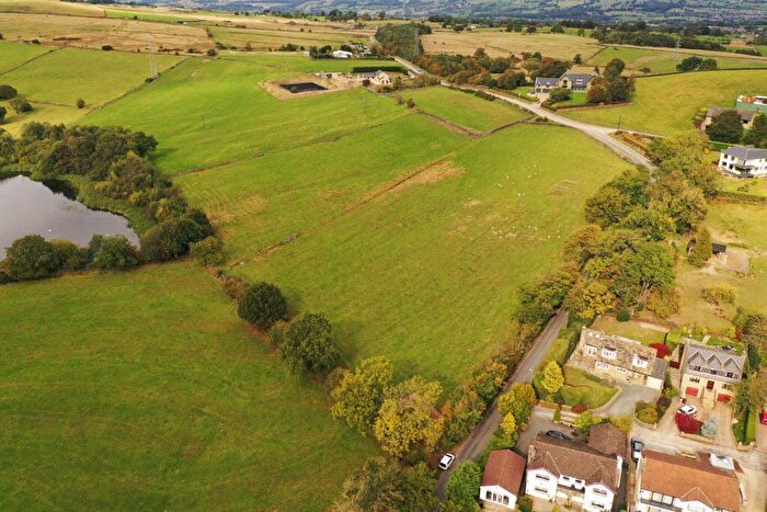 Land For Sale In Land For Sale – . Hectares (. Acres), Hillings Lane, Hawksworth, LS20