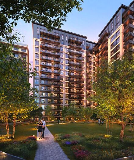 1 Bedroom Flat To Rent In Clarkson Road, London, E16