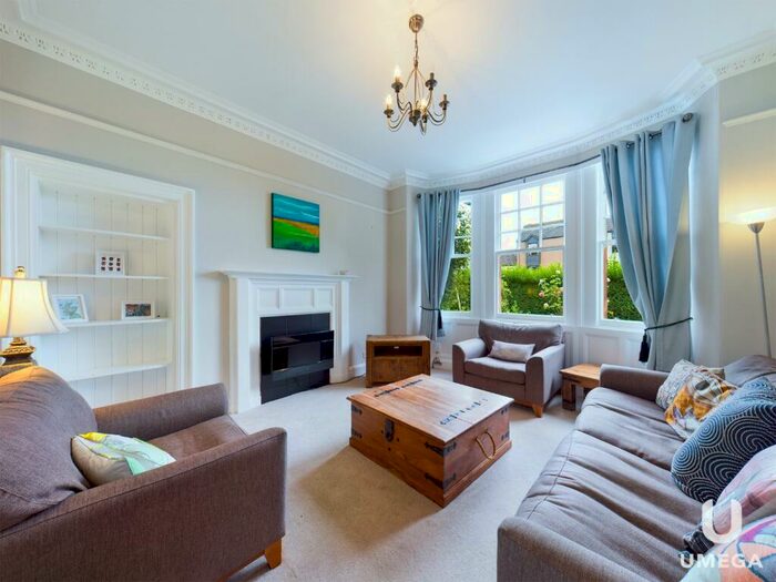 3 Bedroom Terraced House To Rent In Corstorphine House Terrace, Corstorphine, Edinburgh, EH12