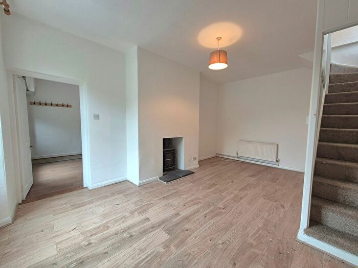 2 Bedroom Cottage To Rent In Yealmpton, Devon, PL8