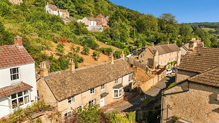 3 Bedroom Cottage For Sale In Watledge, Nailsworth, Stroud, GL6