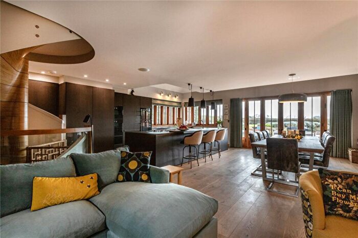 8 Bedroom Detached House For Sale In Itchenor Road, Itchenor, Chichester, West Sussex, PO20