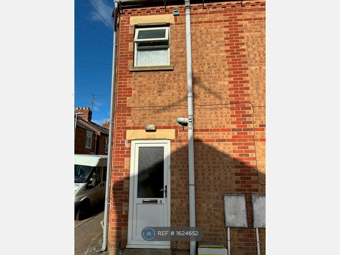 1 Bedroom End Of Terrace House To Rent In Rydal Court, Wisbech, PE13