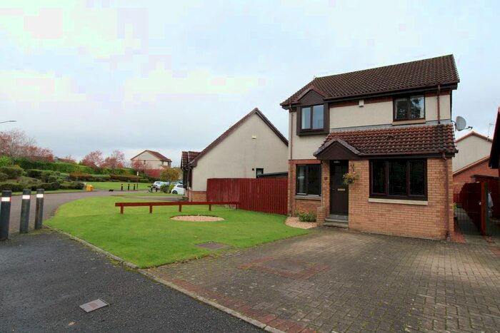 4 Bedroom Detached House To Rent In Eastcroft Drive, Polmont, FK2