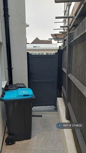 1 Bedroom Flat To Rent In Oldborough Road, Wembley, HA0