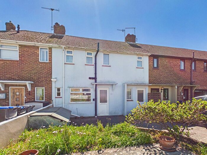 3 Bedroom Terraced House For Sale In Harbour Way, Shoreham By Sea, BN43
