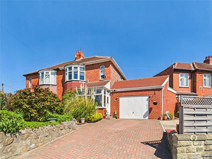 3 Bedroom Semi-Detached House For Sale In South View, East Denton, Newcastle Upon Tyne, Tyne And Wear, NE5